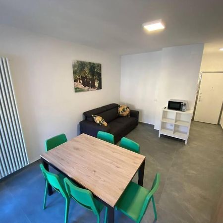 Apartament Casa Mattia Bellano Zewnętrze zdjęcie