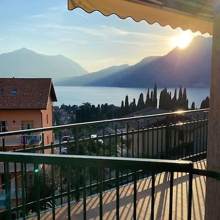Apartament Casa Mattia Bellano Zewnętrze zdjęcie