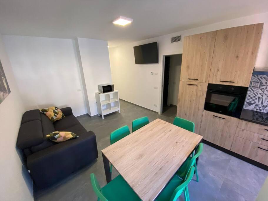 Apartament Casa Mattia Bellano Zewnętrze zdjęcie