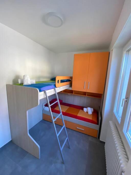 Apartament Casa Mattia Bellano Zewnętrze zdjęcie