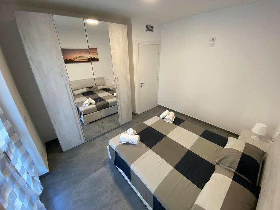 Apartament Casa Mattia Bellano Zewnętrze zdjęcie