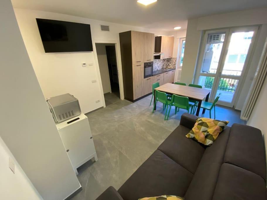 Apartament Casa Mattia Bellano Zewnętrze zdjęcie