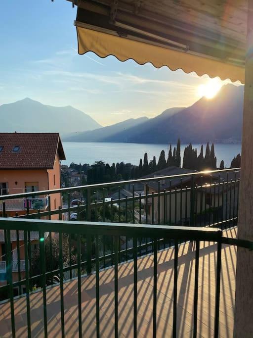 Apartament Casa Mattia Bellano Zewnętrze zdjęcie