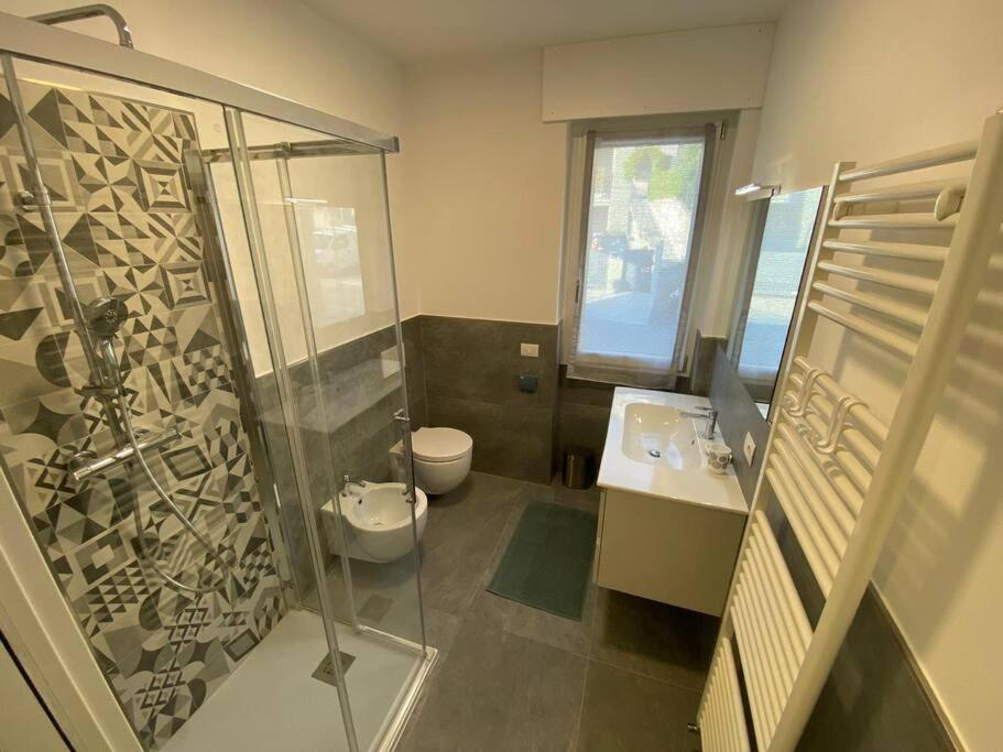 Apartament Casa Mattia Bellano Zewnętrze zdjęcie